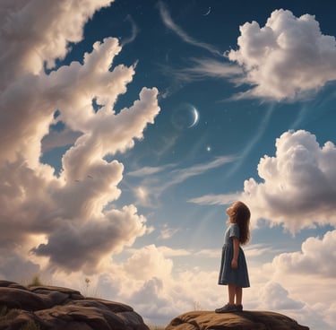 A candle labeled 'Aromatherapy Stress Relief' with eucalyptus and spearmint essential oils. The design includes a mortar and pestle illustration, creating a soothing and relaxing atmosphere.