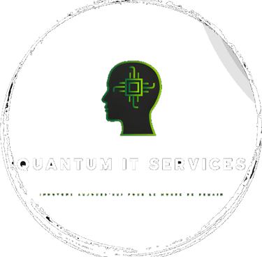 Logo Quantum IT Services
