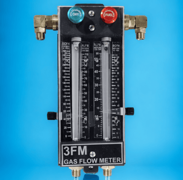 3GFM FLOWMETER