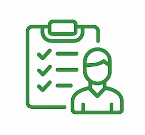 Entrümpelung von Büroflächen schnell und sauber