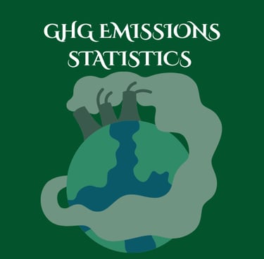 GHG Emission Statistics