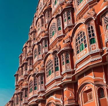 Jaipur tourist place