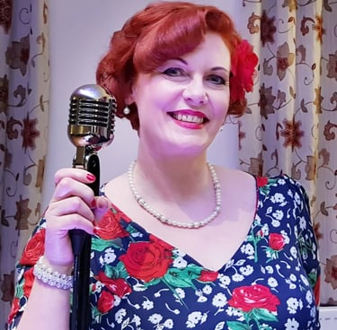 Dawn Vincent Celebrant