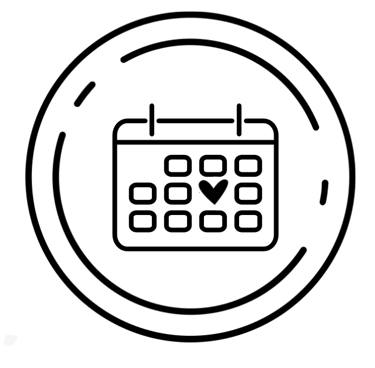 créatrice d'objets décoratifs personnalisés en argile coulée