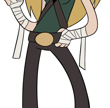 Jessie PNG