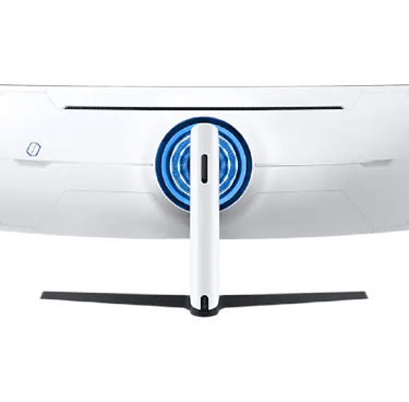 An industry defining 49” 1000R curved screen, equipped with a cutting edge Quantum Matrix HDR2000 pa
