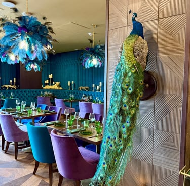 Asia Restaurant and Bar, Downtown Halifax, Lower Water Street, Contemporary and Modern Asian Cuisine