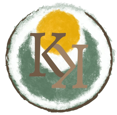 KYLI KUNDALINI LOGO