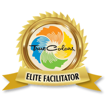 True colors international elite facilitator