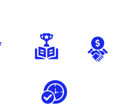 Tailor made solutions of writing problems