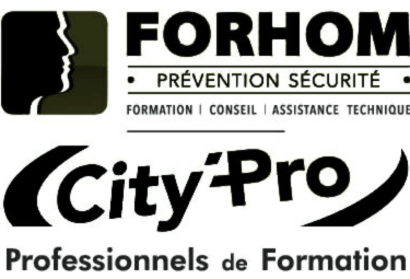 a cityscape of a city with a cityscapeople logo