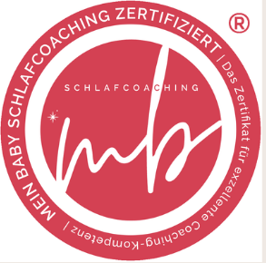 Schlafcoach für Babys und Kleinkinder