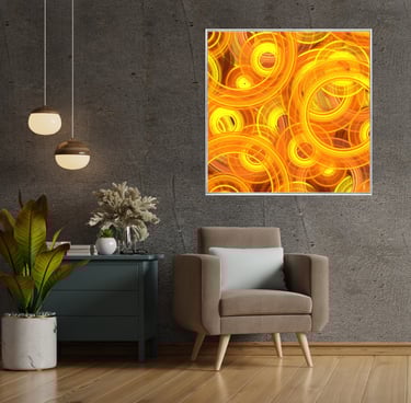 decoration peinture intérieur moderne