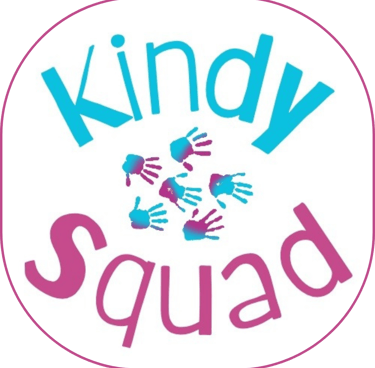 Kindy Squad - SEL Book Series for Children ages 3-8