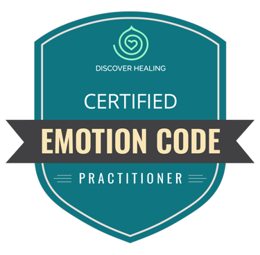 Emotion Code Practioner