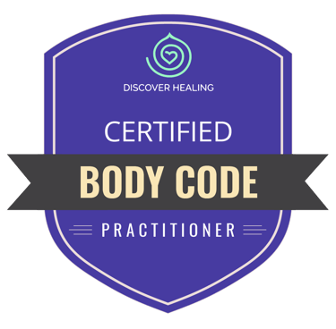 Body Code Practioner