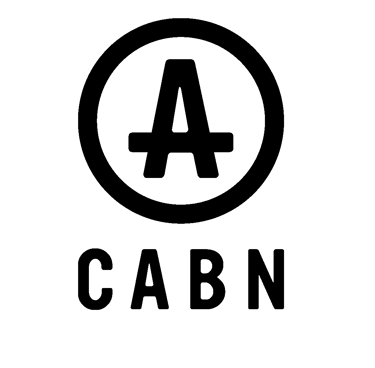 CABN logo Studio Fauvve