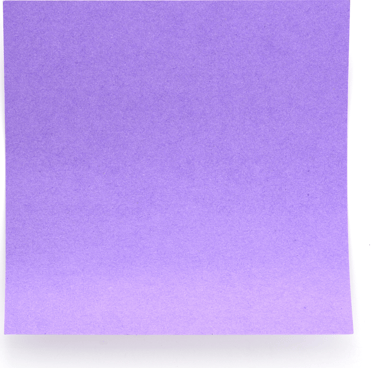 Purple sticky note that reads "Setting/World"