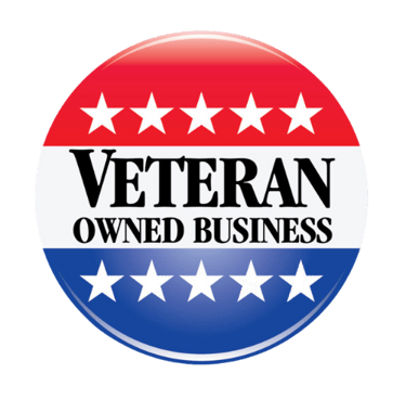 Veteran Owned Business Badge