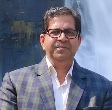 Bijay Bharat