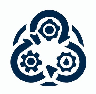 procesų modeliavimas