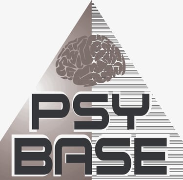 PsyBase Academy