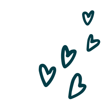 The five hearts of the abundant nest