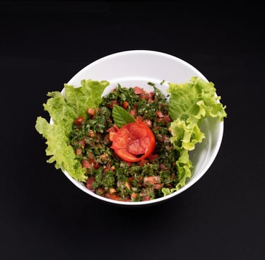 tabouleh