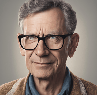 Photo of Anthony .B, a longtime fan of Tiya!