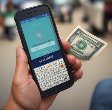 Bright living room with modern inventory