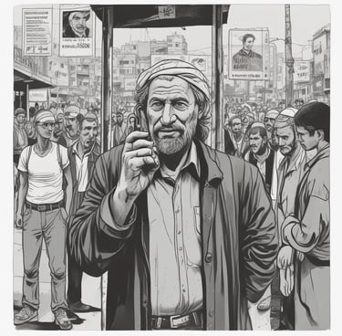 Bright living room with modern inventory