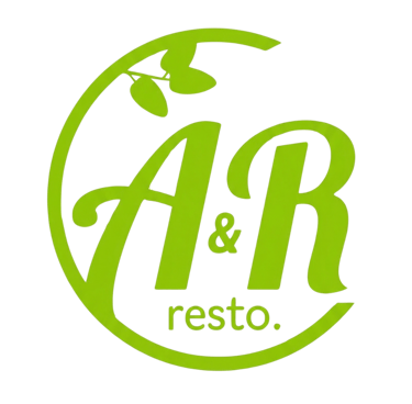 AR Resto Jembatan Ranggajipang Pangandaran