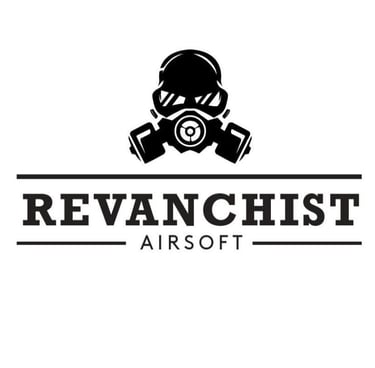 REVANCHIST AIRSOFT
