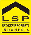 Logo LSP Broker Properti