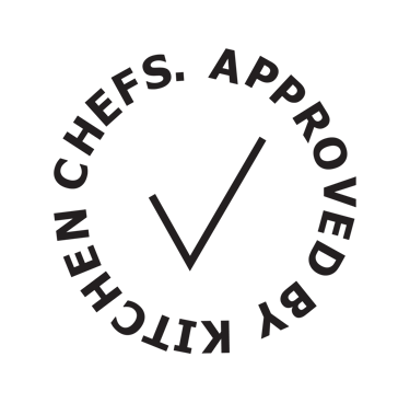 professional kitchen chefs, innovative food condiments