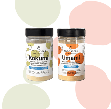 professional kitchen chefs, innovative food condiments, flavour enhancement