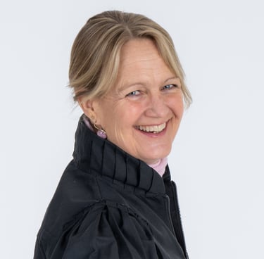 Ellen Krogh Codependency Coach