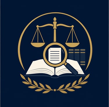 Investigador Jurídico