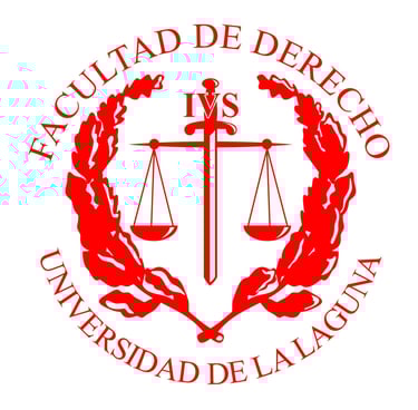 Facultad de Derecho Universidad de la Laguna