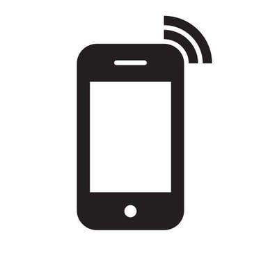 mobile vector