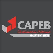 Logo partenaire CAPEB87
