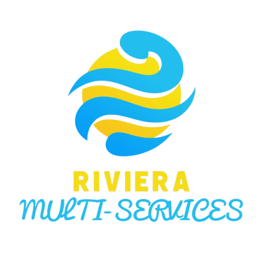 riviera multiservices logo