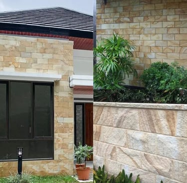 palimanan stone tile