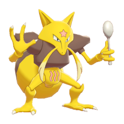Kadabra