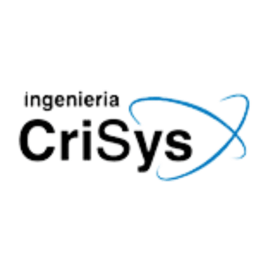 Logo Ingenieria CriSys