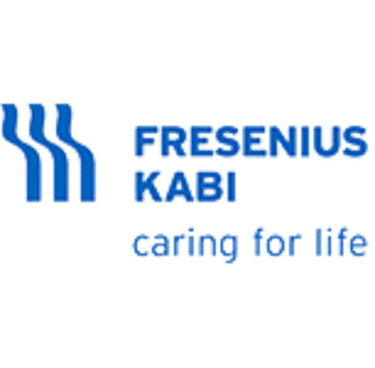 Logo Fresenius Kabi