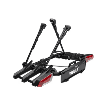 Outpace cycle rack from Essex Towbars in Braintree