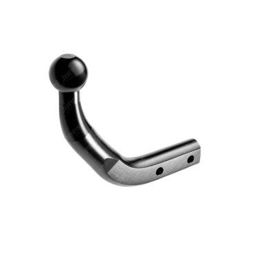 Swan neck Towbar from Essex Towbars