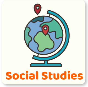 First grade social studies community and citizenship exploration
