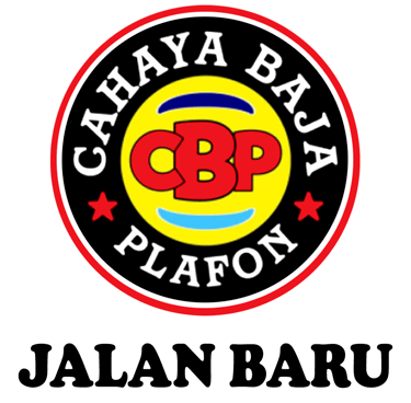 Cahaya Baja Plafon Jalan Baru Bogor